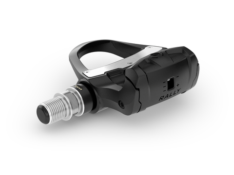 Garmin Rally RK 210 Dual Power Meter Pedal Set