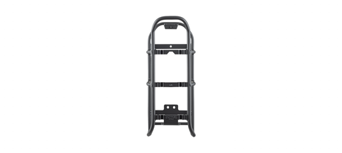 Trek-Diamant MIK Battery Mount Rear Rack