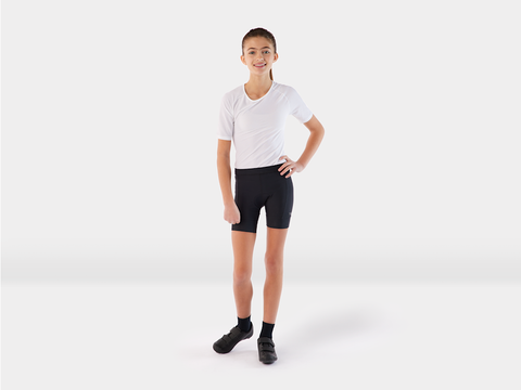 Trek Solstice Youth Cycling Shorts