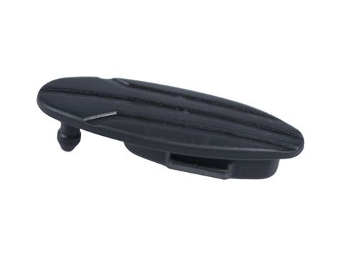 Trek 2013 Remedy Downtube Frame Plug