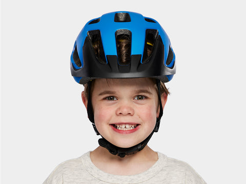 Trek Solstice Mips Youth Bike Helmet