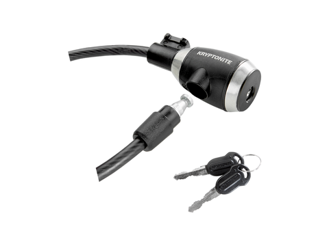 Kryptonite KryptoFlex 815 Key Cable Lock