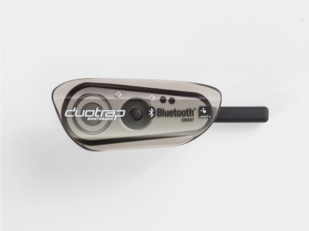 Bontrager DuoTrap Digital Speed/Cadence Sensor
