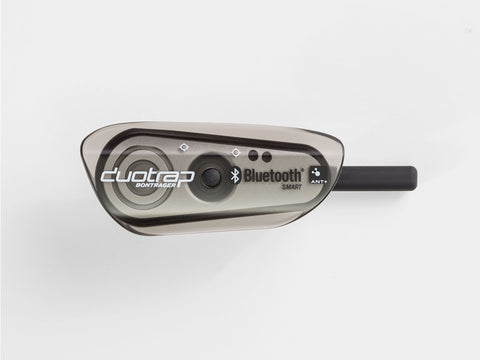 Bontrager DuoTrap Digital Speed/Cadence Sensor