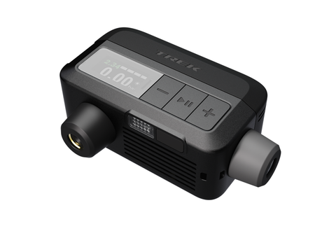 Trek Air Rush Electric Pump