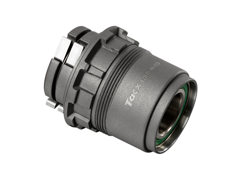 Garmin Tacx Direct Drive SRAM XD-R Freehub Body (Type 2)