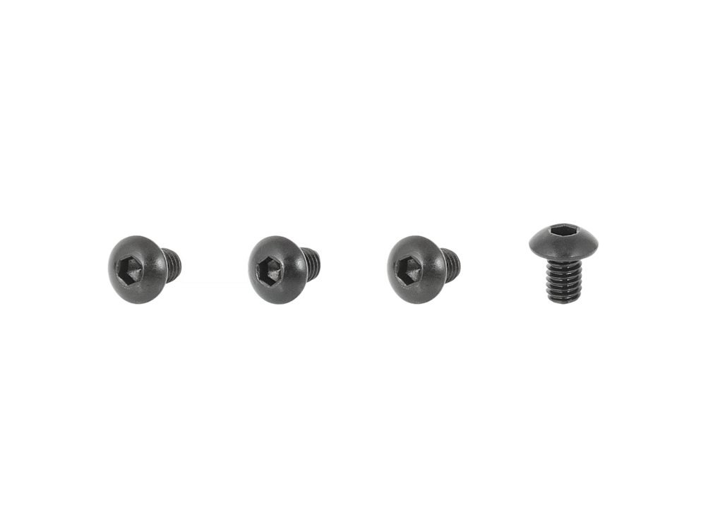 TQ Range Extender Retention Strap Hardware