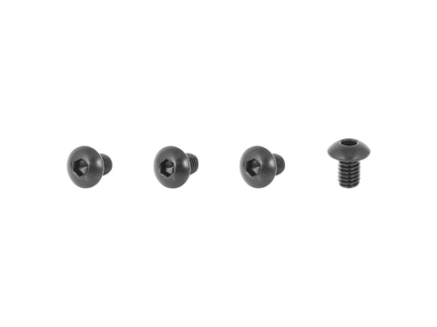 TQ Range Extender Retention Strap Hardware