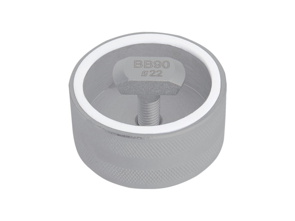 Unior BB90 Removal Tool Plastic Ring