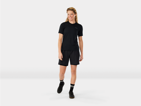 Trek Quantum Women's Fitness Bike Shorts