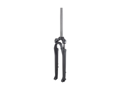 SR Suntour 2021 NEX Unthreaded Disc 700c Suspension Fork