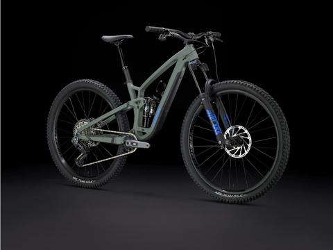 Fuel EX 8 GX AXS T-Type Gen 6