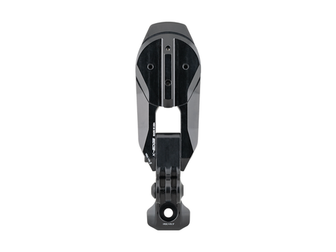 Bontrager Speed Concept Blendr Duo Base and Computer Mount
