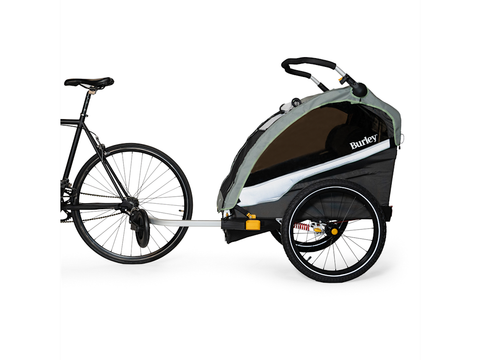 Burley D'Lite X Kids Trailer