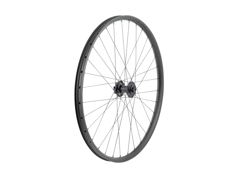 Bontrager Line 30 TLR 27.5? 6-Bolt MTB Wheel