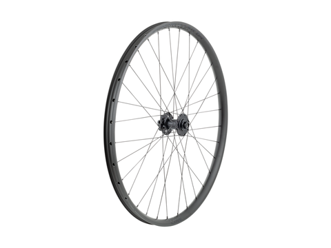 Bontrager Line 30 TLR 27.5? 6-Bolt MTB Wheel