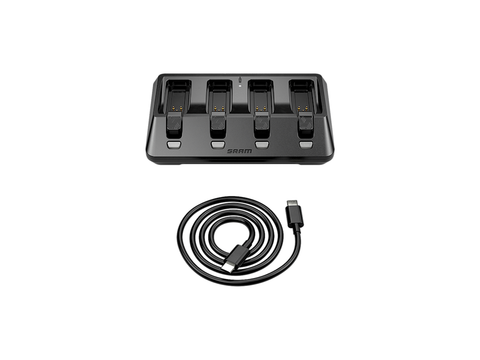 SRAM AXS Four Battery Charger