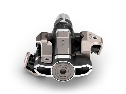 Garmin Rally XC 110 Single Power Meter Pedal Set