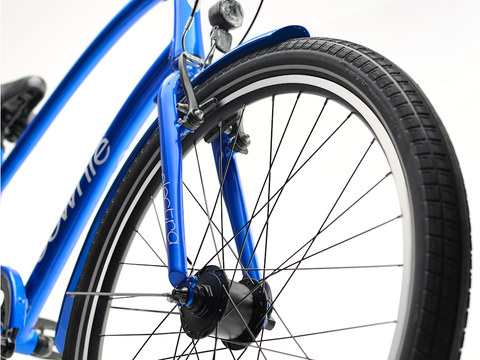 Townie 7D-Townie 7D EQ Step-Over