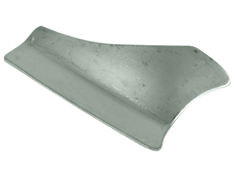 Fisher Superfly 29 Downtube Guard