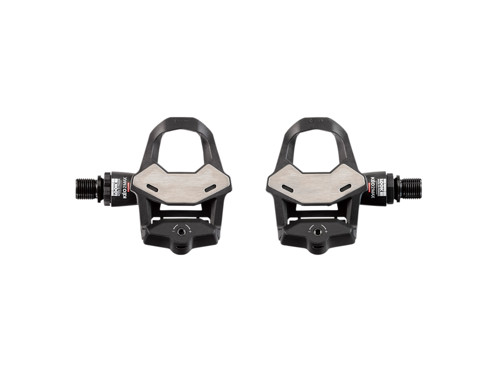 LOOK Keo 2 Max Carbon Road Pedal Set