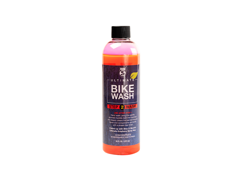 Silca Ultimate Bike Wash