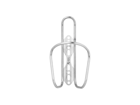 Wolf Tooth Morse Stainless Steel Cage