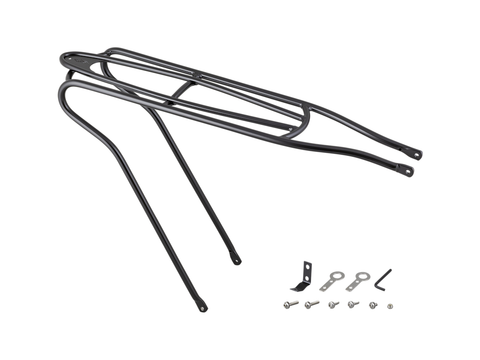 Electra Cruiser 26? Alloy Rear Rack