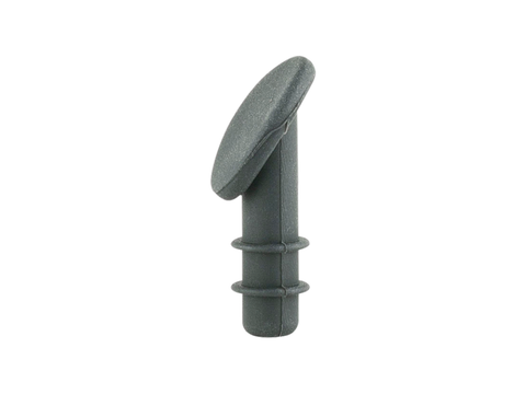 Trek Headtube 6mm Blank Entry Plug