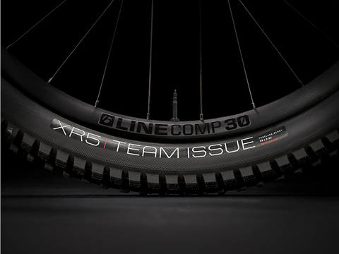 Fuel EX 8 GX AXS T-Type Gen 6