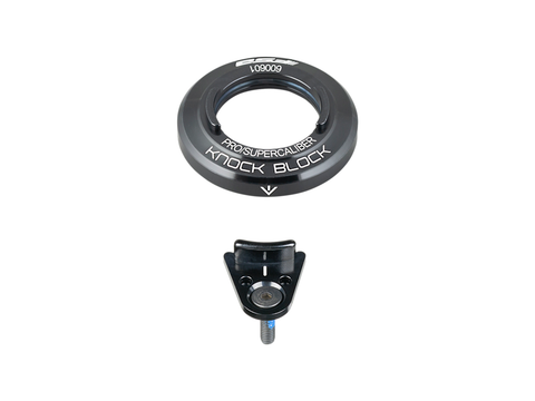 Trek Knock Block 62-Degree Headset Upper Assembly with Display Chip