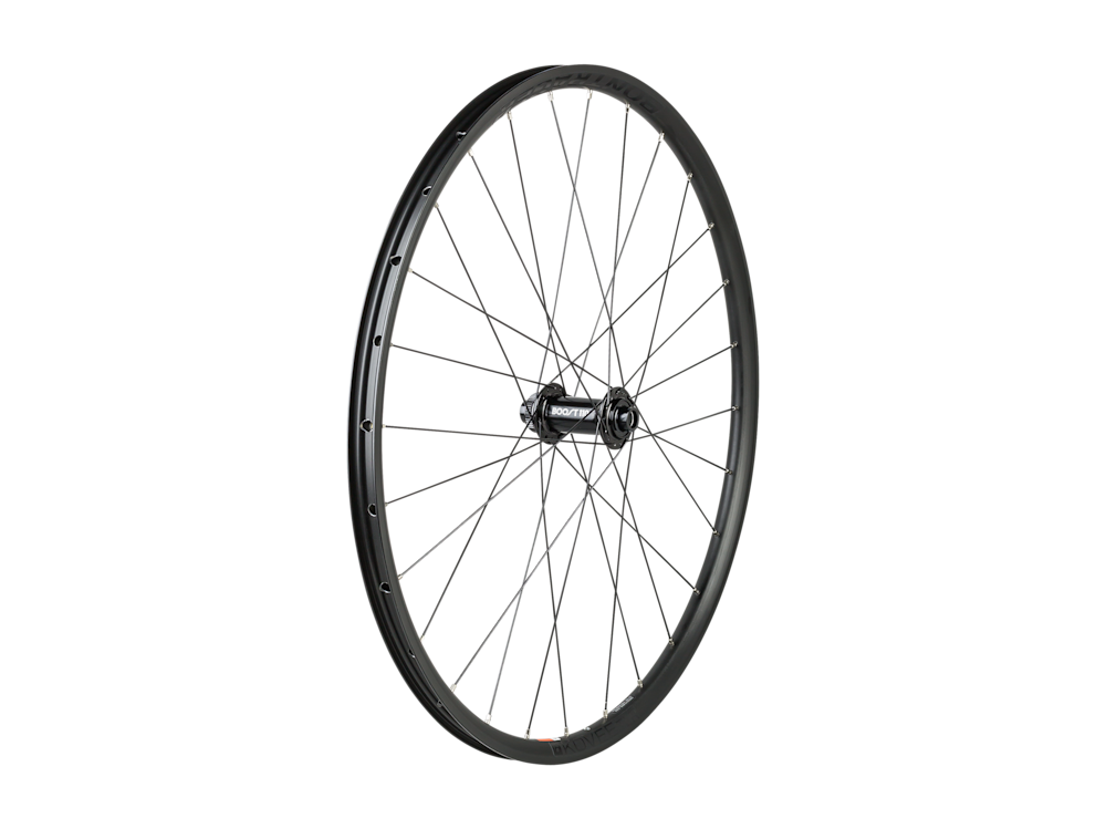 Bontrager Kovee TLR Boost 28 Hole 27.5? Centerlock Disc MTB Wheel