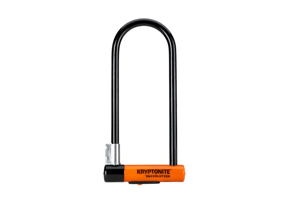 Kryptonite New-U Evolution LS U-Lock
