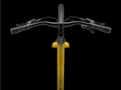 Verve-Verve 3 Lowstep Gen 5