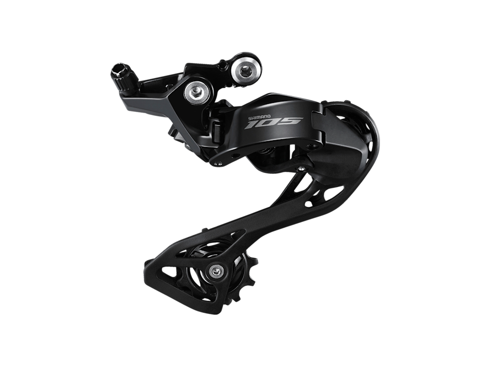 Shimano 105 R7100 12-Speed Rear Derailleur