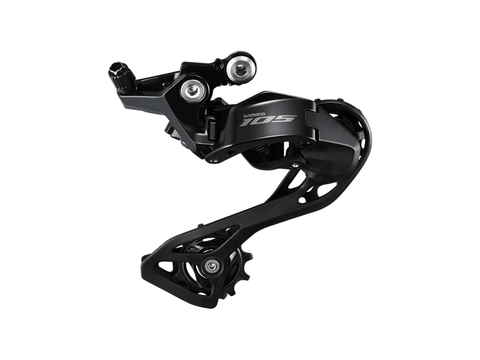 Shimano 105 R7100 12-Speed Rear Derailleur