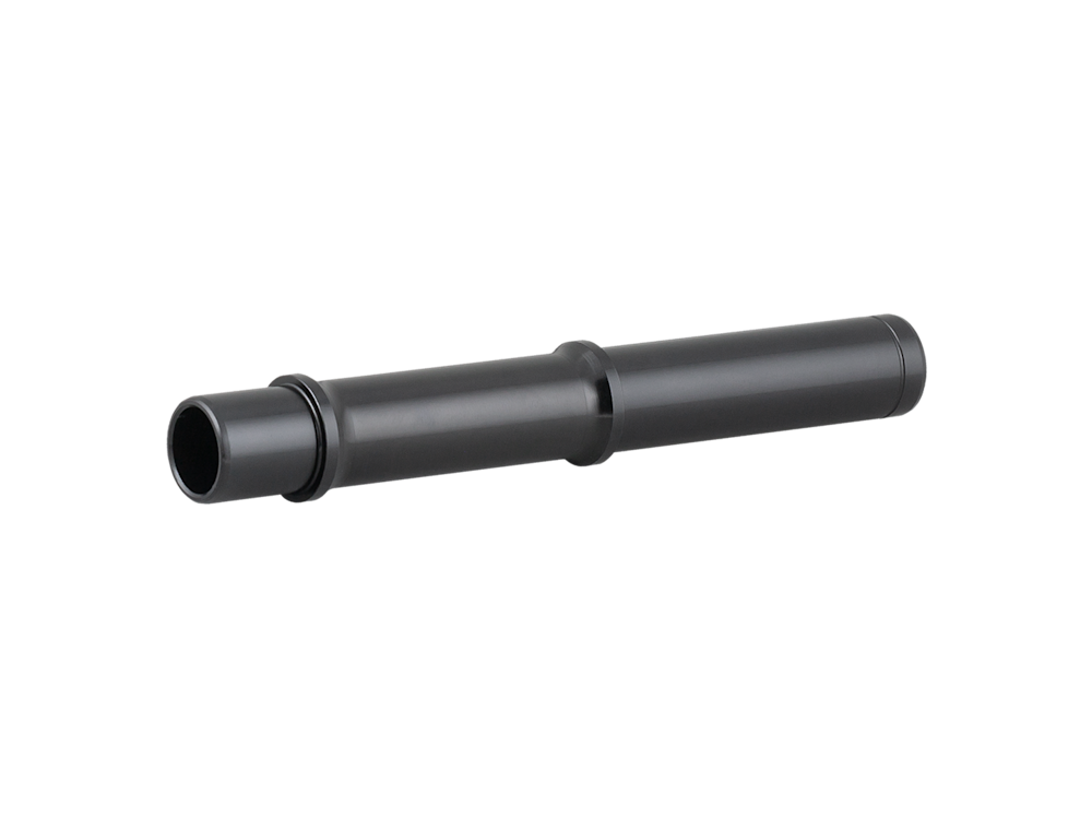 Bontrager Ratchet System 24H Boost Rear Axle