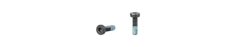 Trek Bolt M3x10x0.5 Cylinder Head Thread Locker