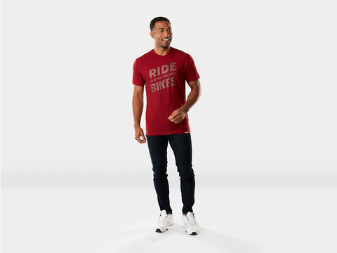 Trek RBHFFG Unisex T-Shirt