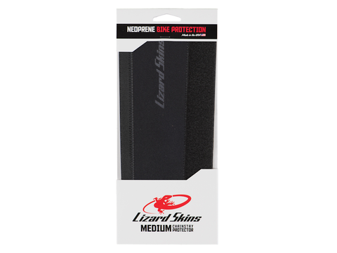 Lizard Skins Medium Neoprene Chainstay Protector