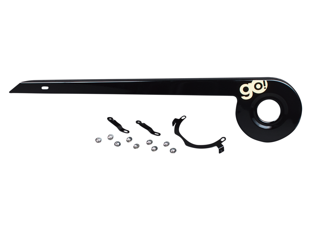 Electra Townie Go! 8i Ladies' Chainguard