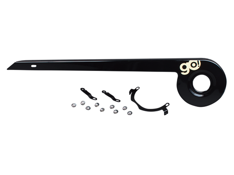 Electra Townie Go! 8i Ladies' Chainguard