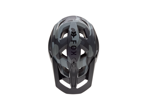 Fox Racing Speedframe Mips Bike Helmet