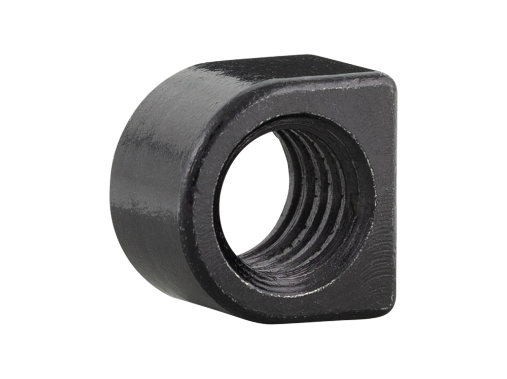 Trek 2024 Fuel EXe Alloy Motor Mount D-Nut