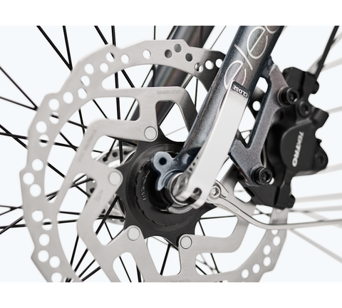 Townie Go! 5i-Townie Go! 5i EQ Step-Over