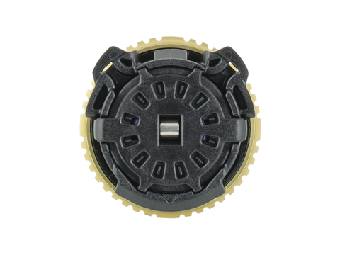 Bontrager Shoe Replacement BOA Li2 Left Dial