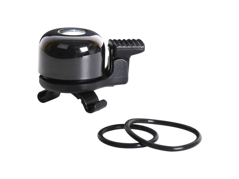 Mirrycle Incredibell Ring-O-Ring Bike Bell