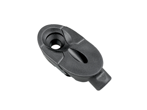 Trek Control Freak Downtube Full Length Cable Guide