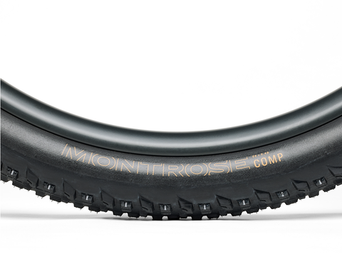 Bontrager Montrose Comp XR MTB Tire