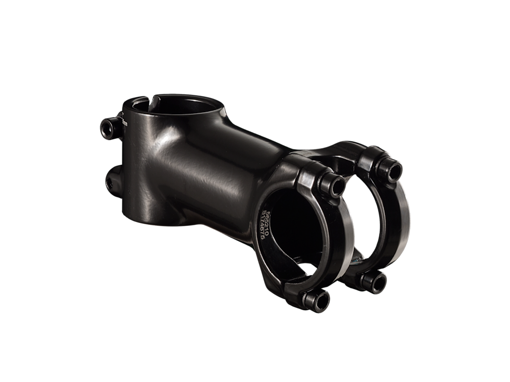 Bontrager Comp 31.8 7-Degree Blendr Stem